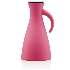 Термокувшин Eva Solo High Vacuum Jug (1 л) berry red