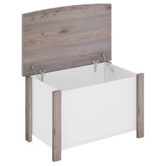 Ящик Merdes Бартоло СИД нельсон/белый жемчуг