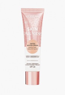 Тональное средство LOreal Paris