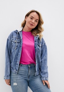 Куртка джинсовая Rosedena