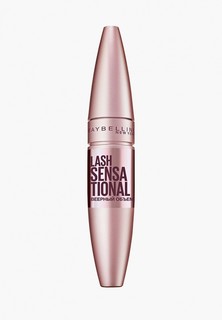 Тушь для ресниц Maybelline New York