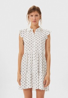 Платье Stradivarius
