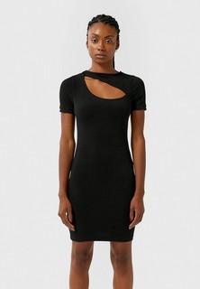 Платье Stradivarius