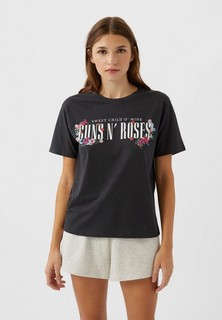 Футболка Stradivarius