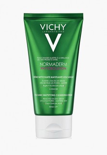 Гель для умывания Vichy