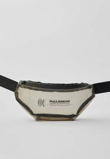 Сумка поясная Pull&Bear