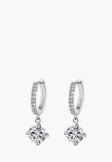 Серьги Ice&High Collection