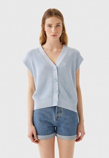 Жилет Stradivarius