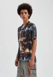 Рубашка Pull&Bear