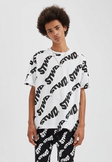 Футболка Pull&Bear