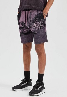 Шорты Pull&Bear