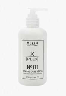 Маска для волос Ollin