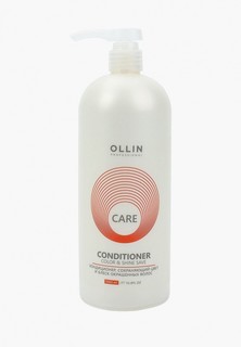 Кондиционер для волос Ollin