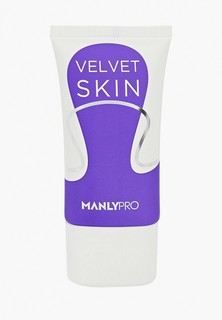 Тональный крем Manly Pro
