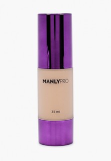 Тональное средство Manly Pro