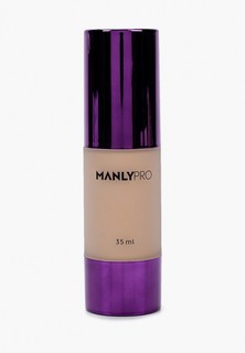 Тональное средство Manly Pro