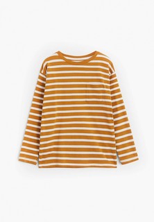 Лонгслив Mango Kids