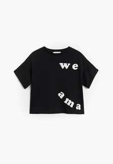 Футболка Mango Kids