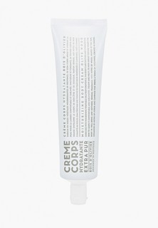 Крем для тела Compagnie de Provence
