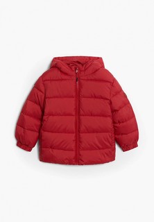 Куртка утепленная Mango Kids