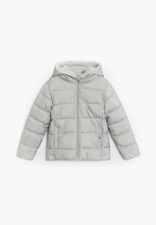 Куртка утепленная Mango Kids