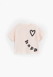 Футболка Mango Kids