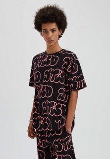 Футболка Pull&Bear