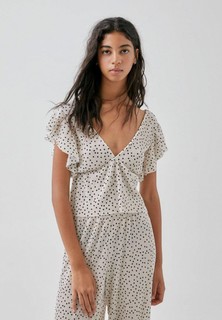 Блуза Pull&Bear