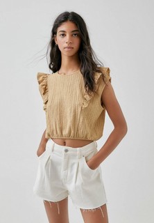 Топ Pull&Bear