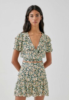 Топ Pull&Bear