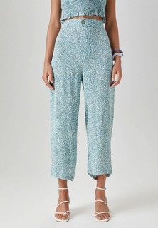 Брюки Pull&Bear