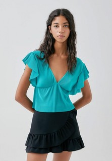 Блуза Pull&Bear