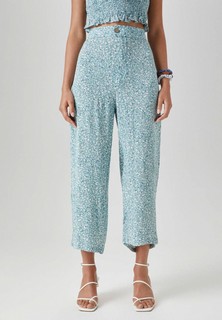 Брюки Pull&Bear
