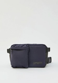 Сумка поясная Pull&Bear