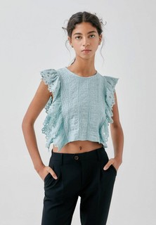 Топ Pull&Bear