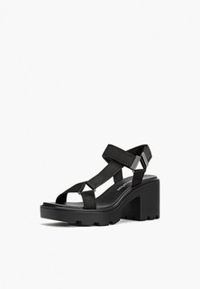 Босоножки Stradivarius