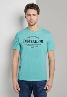 Футболка Tom Tailor