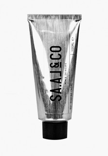 Крем для бритья SA.AL&CO