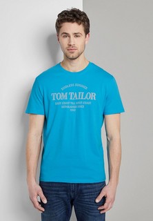 Футболка Tom Tailor