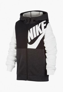 Толстовка Nike