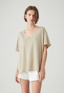 Футболка Pull&Bear