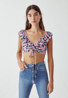 Топ Pull&Bear