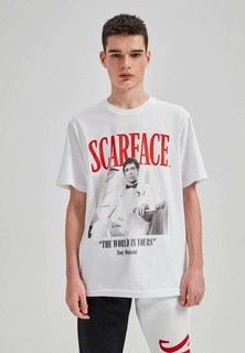 Футболка Pull&Bear