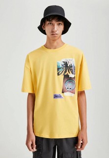Футболка Pull&Bear