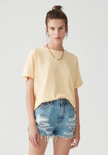 Футболка Pull&Bear