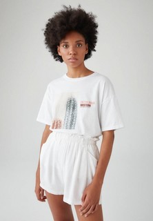 Футболка Pull&Bear