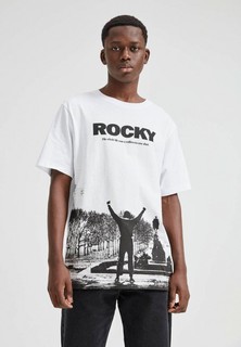 Футболка Pull&Bear