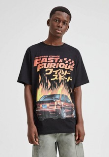 Футболка Pull&Bear