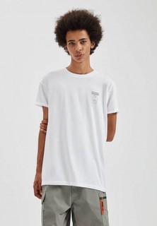 Футболка Pull&Bear