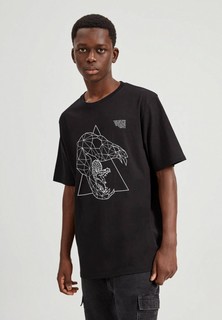 Футболка Pull&Bear